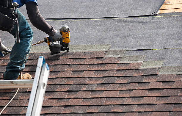 Licensed Roofing service in Greenville, NC - Brentwood Metal Roofing